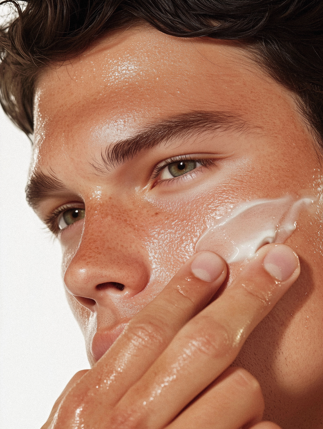 The Essentials of a Simple Skincare Routine for Men